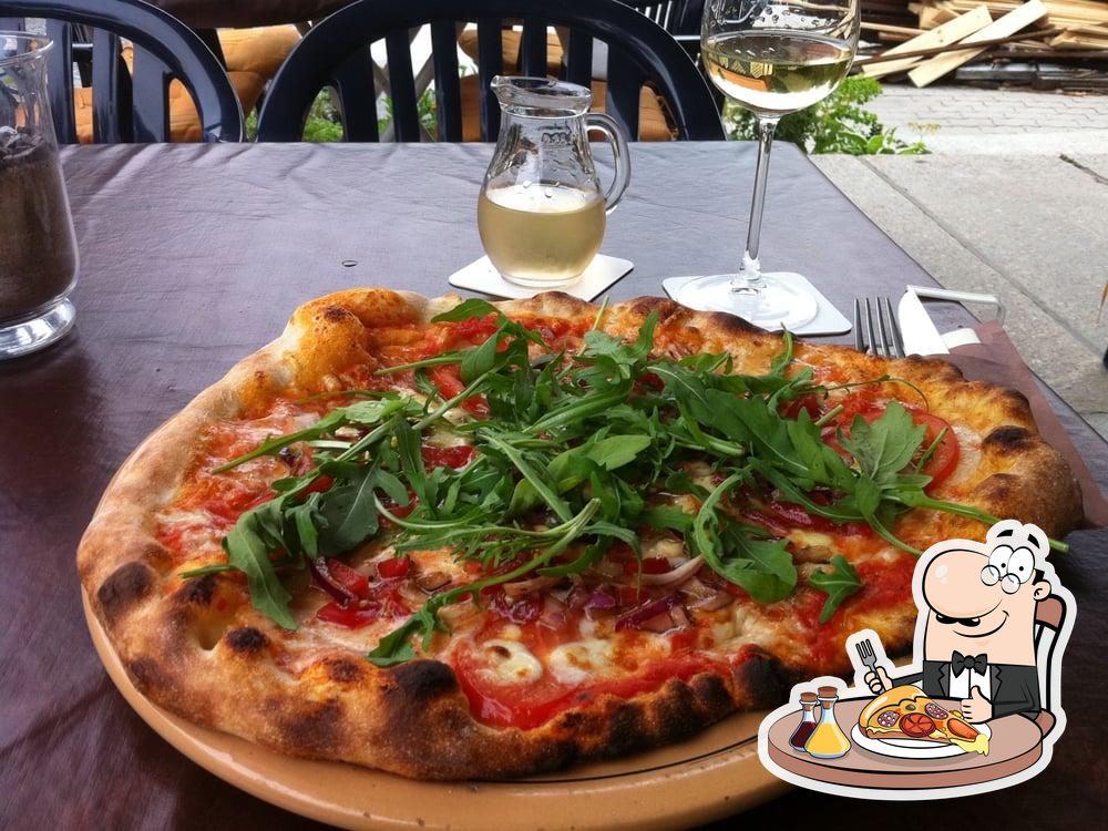 Pizza & Pasta Italian, Selb Restaurantbewertungen