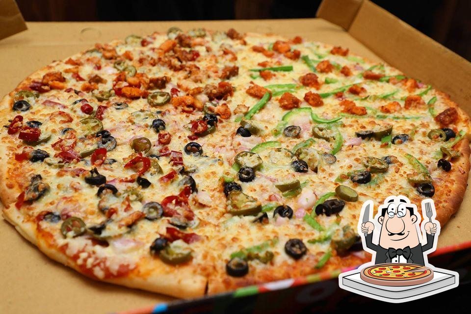 King Kebab in Minehead Restaurant menu and reviews