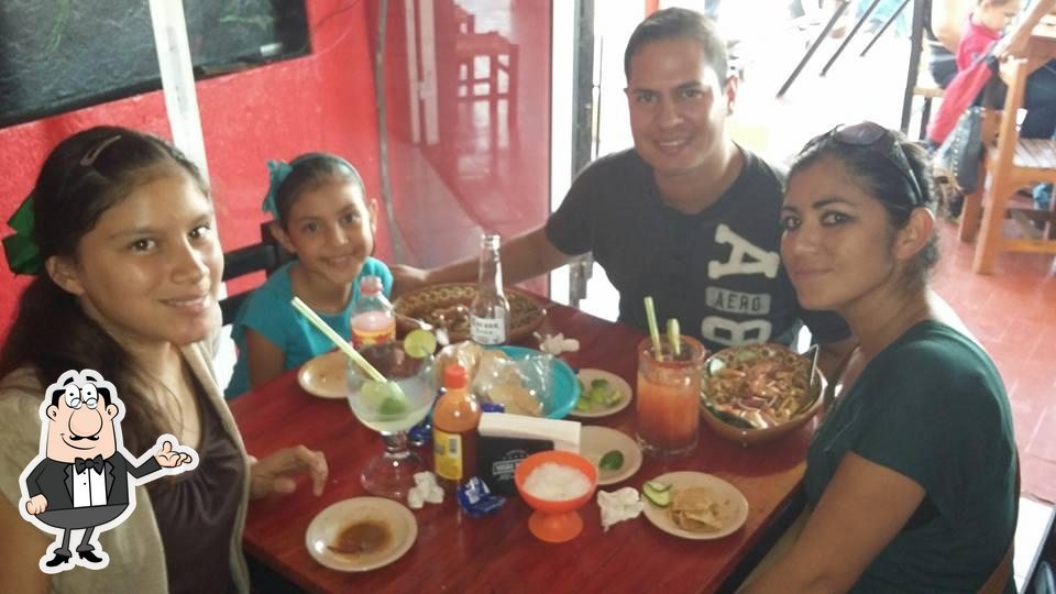 Mariscos Sergio's restaurant, Manzanillo - Restaurant reviews