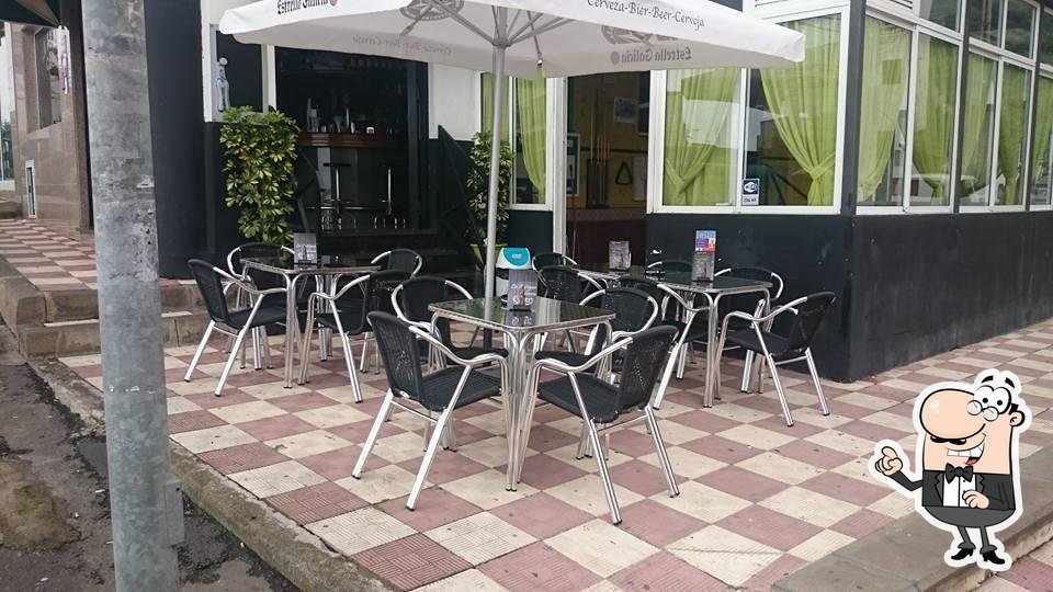 Cafeteria La Antigua, La Matanza de Acentejo, Carr. General - Opiniones del  restaurante