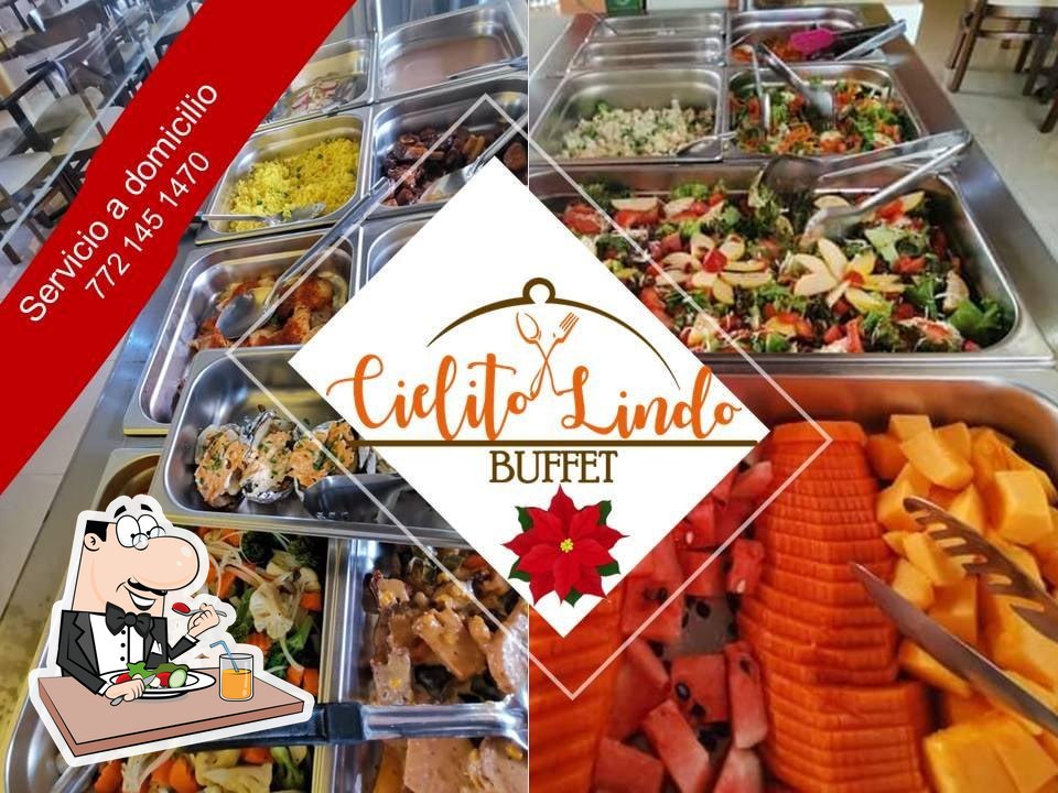 Cielito Lindo Buffet restaurant, Ixmiquilpan - Restaurant reviews