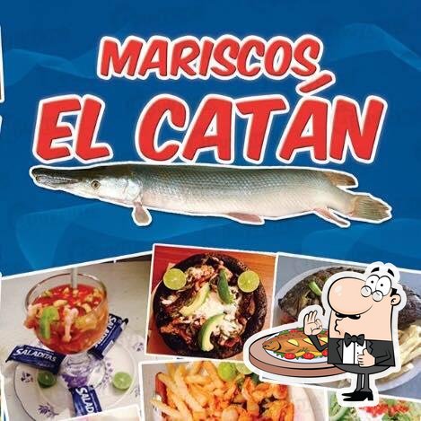 Mariscos el catán restaurant, Ciudad Apodaca - Restaurant reviews