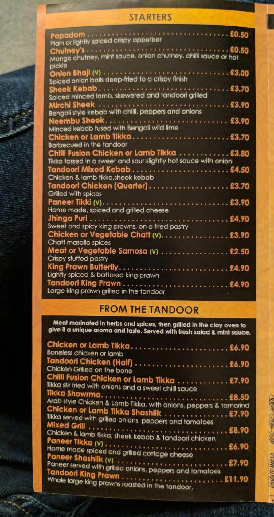 menu-at-indian-summer-fast-food-southampton