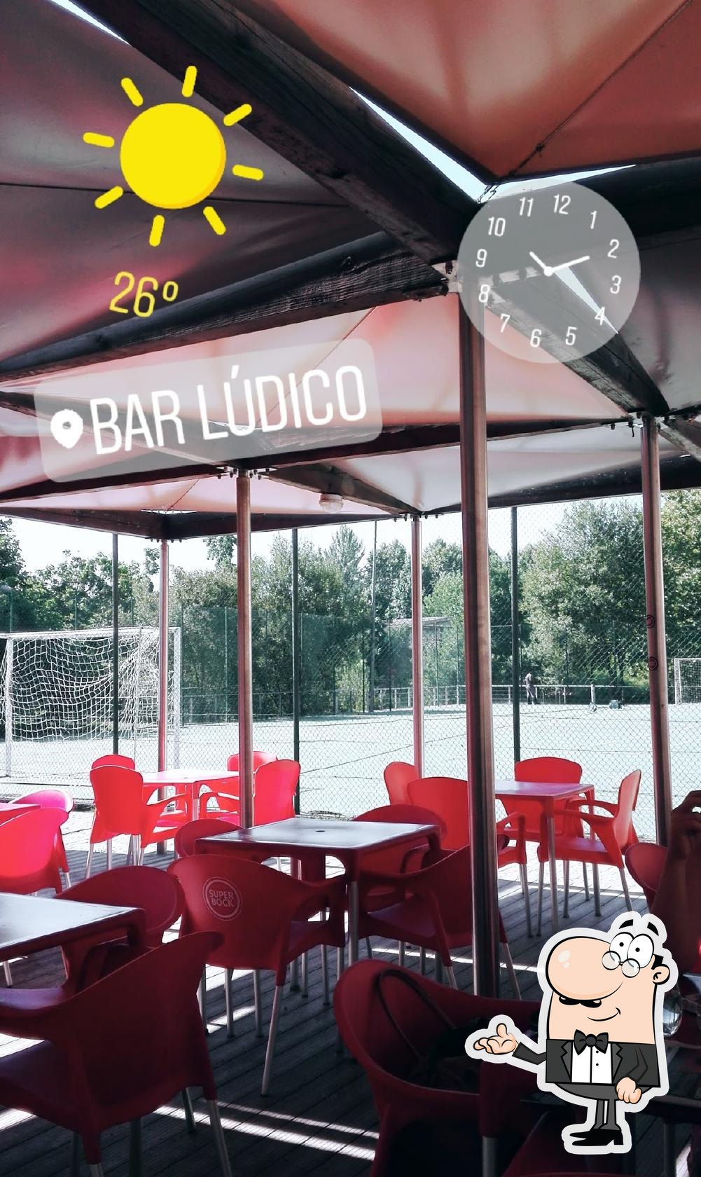 Bar Lúdico, Celorico de Basto - Restaurant menu and reviews