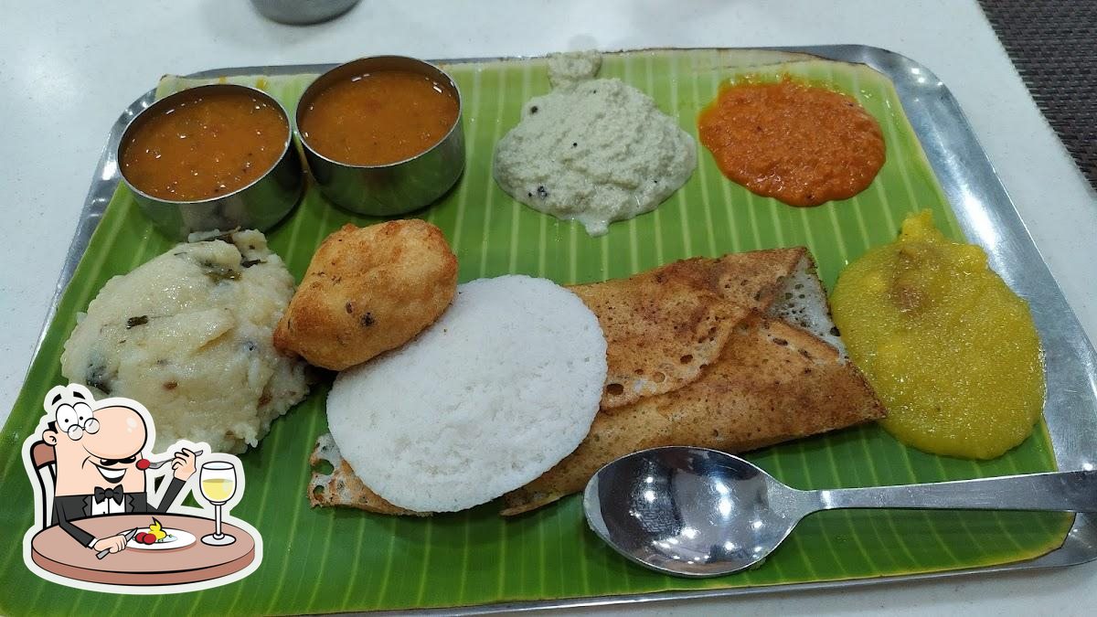 NAKSHATRA PURE VEG, Chennai, 93 Restaurant reviews