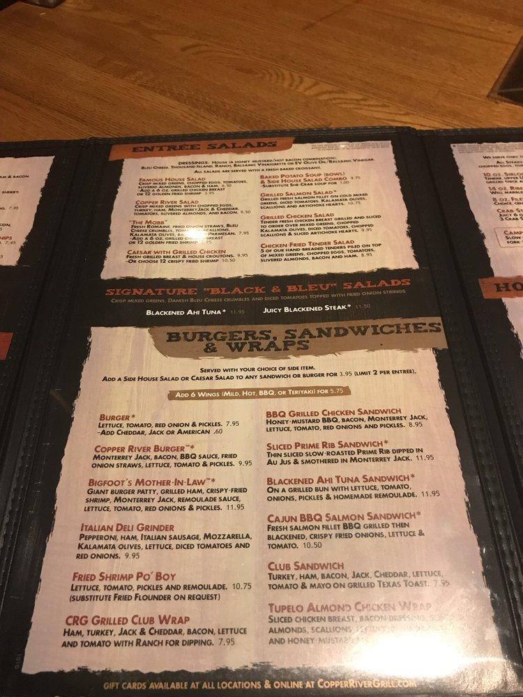 menu-at-copper-river-grill-of-easley-pub-bar-easley-102-southern