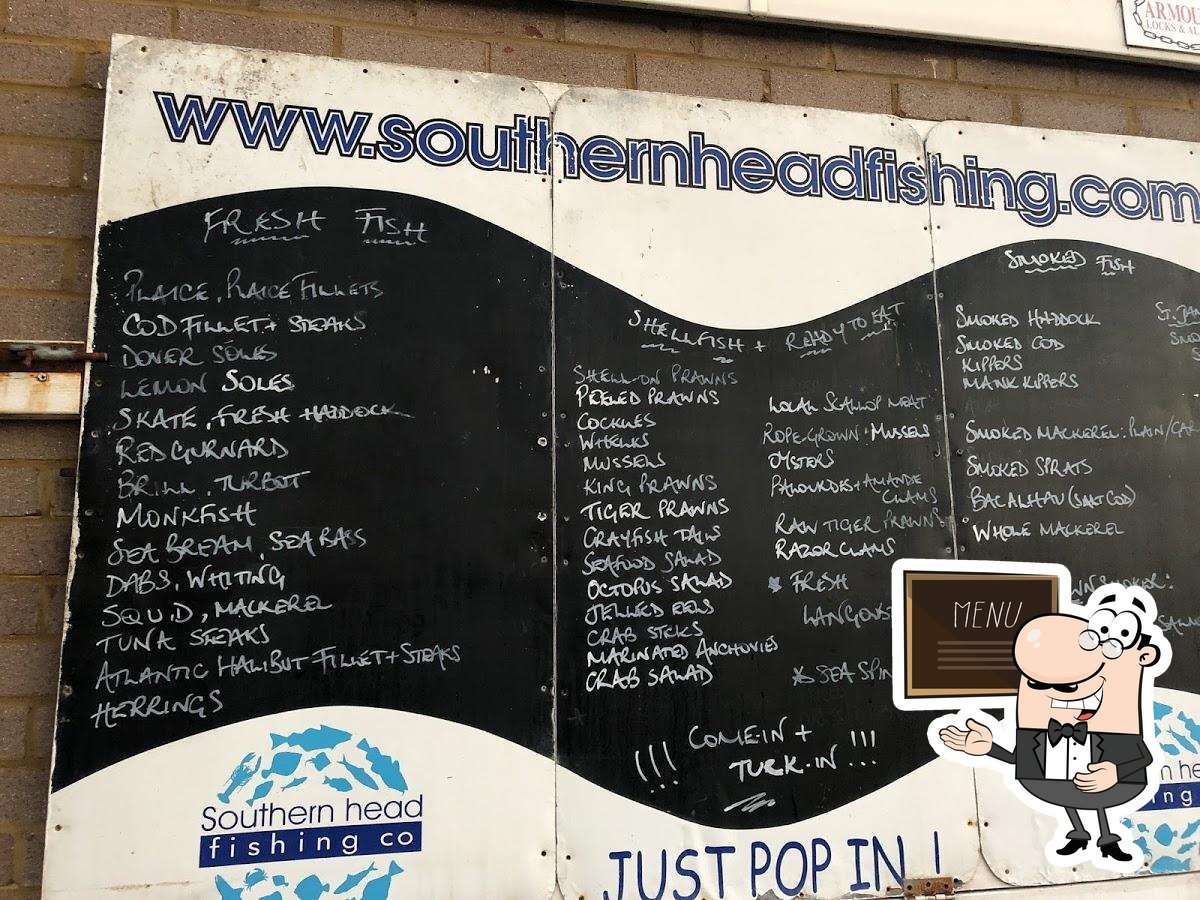 Fresh Fish Shop in Eastbourne Restaurant reviews