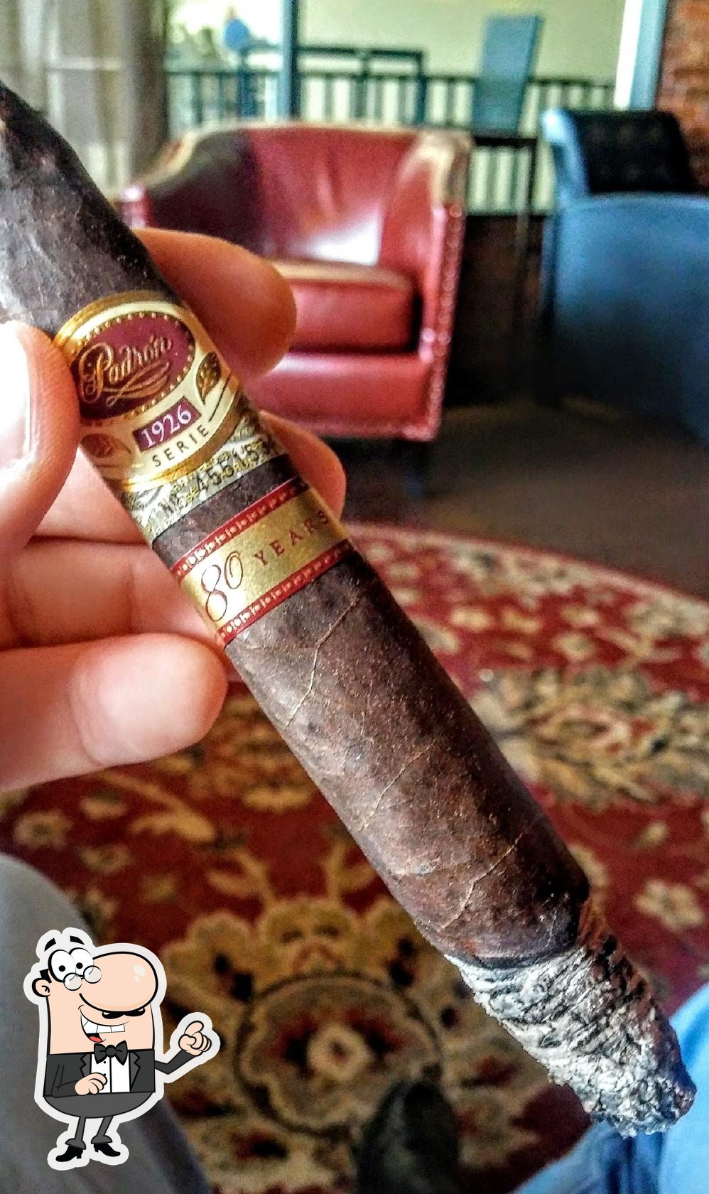 The World Famous Cigar Bar in Cape Coral Restaurant reviews