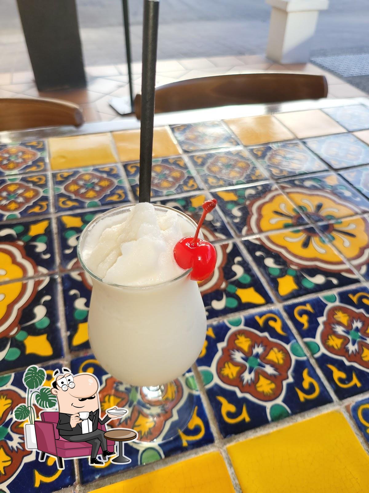 Cactus Jack's, South Townsville - Restaurant menu, prices and reviews