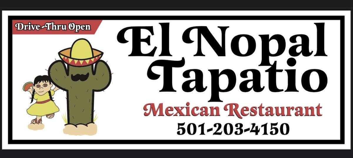 El Nopal Tapatio in Searcy - Restaurant menu and reviews