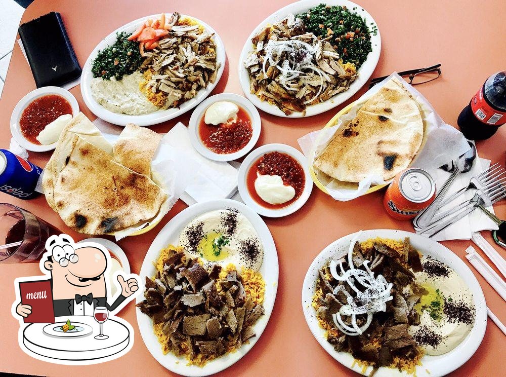 house of kabob houston