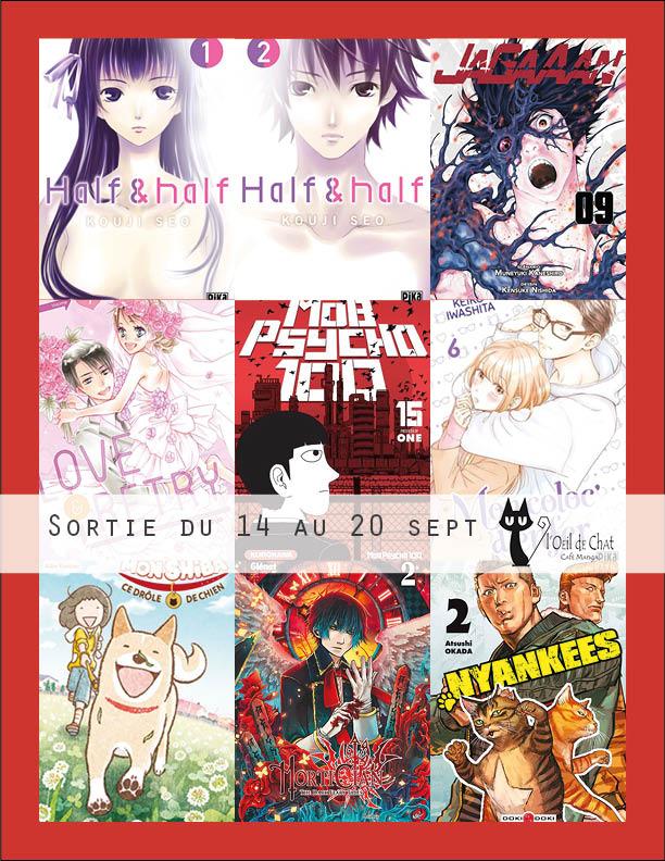 L Oeil De Chat Cafe Manga In Sherbrooke Restaurant Menu And Reviews