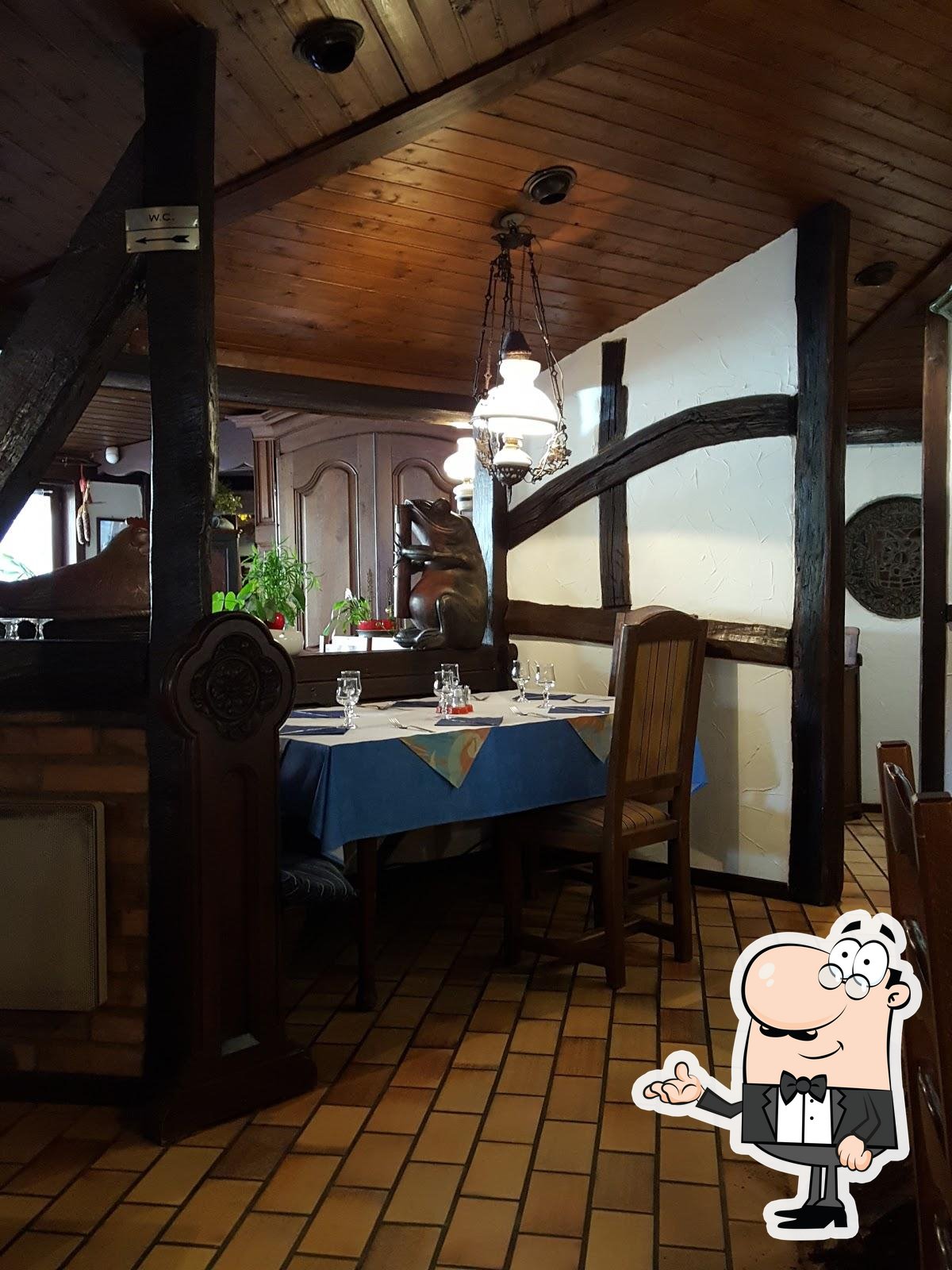 Au Vieux Moulin Dus Avis
