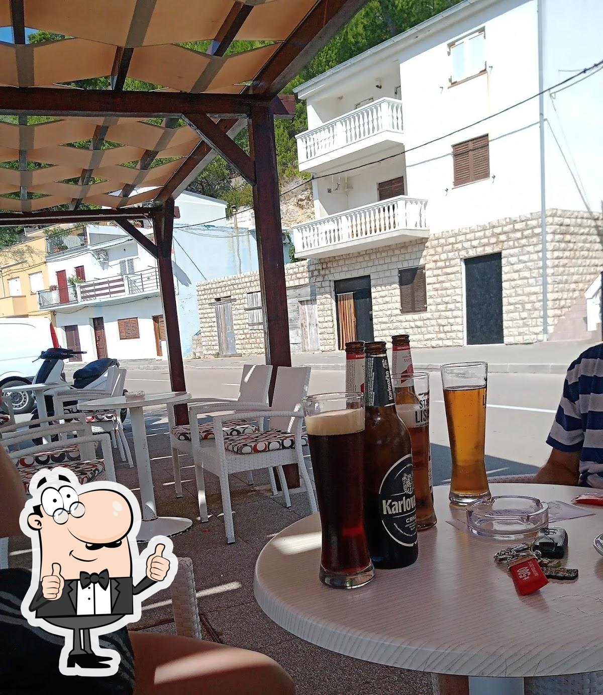 Caffe Bar Noskic