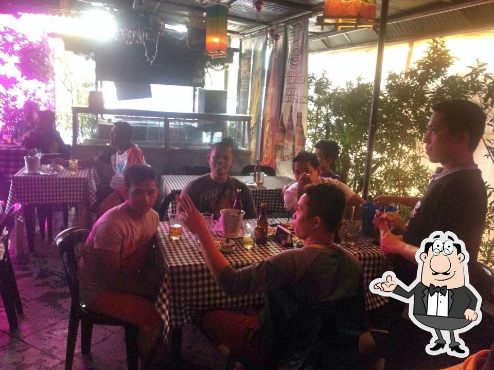 Jgrace grille & resto bar, Quezon City Restaurant reviews