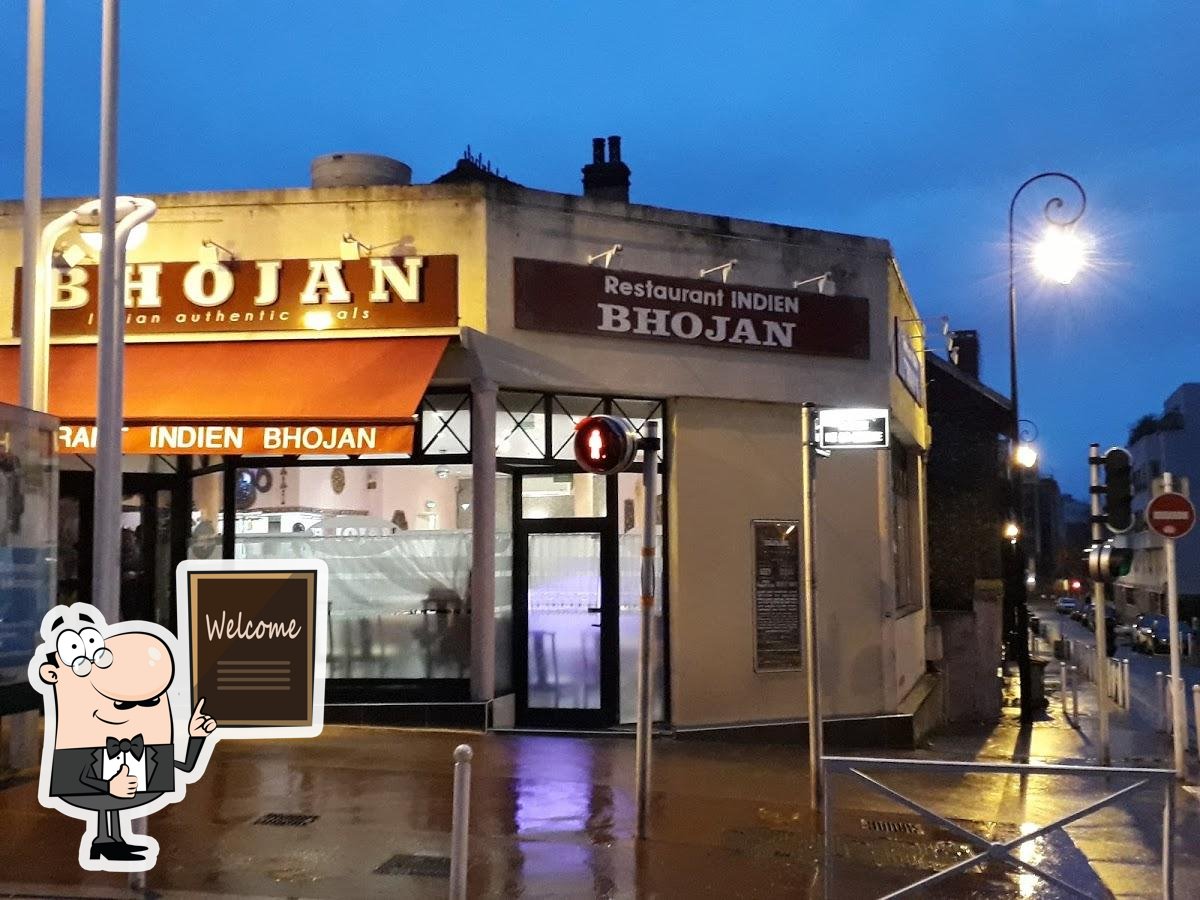 BHOJAN 3 restaurant, Paris, 92120 Montrouge - Restaurant reviews