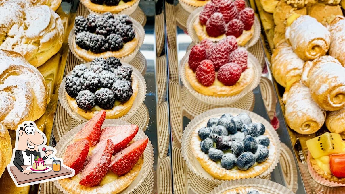 Forno Sgriccia Casalotti, Rome - Restaurant reviews