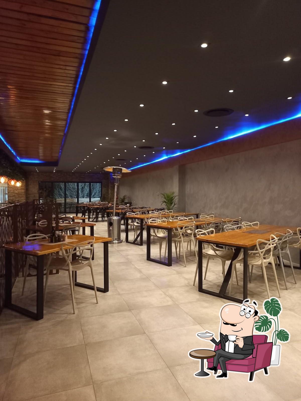 King of the Grill Boksburg restaurant, Boksburg Restaurant reviews