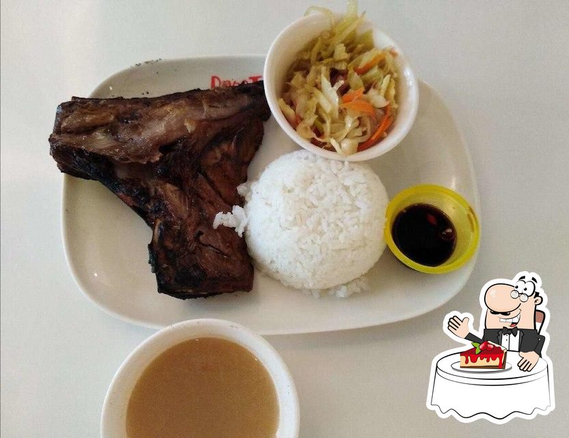 Davao Tuna Grill restaurant, Muntinlupa Restaurant menu and reviews