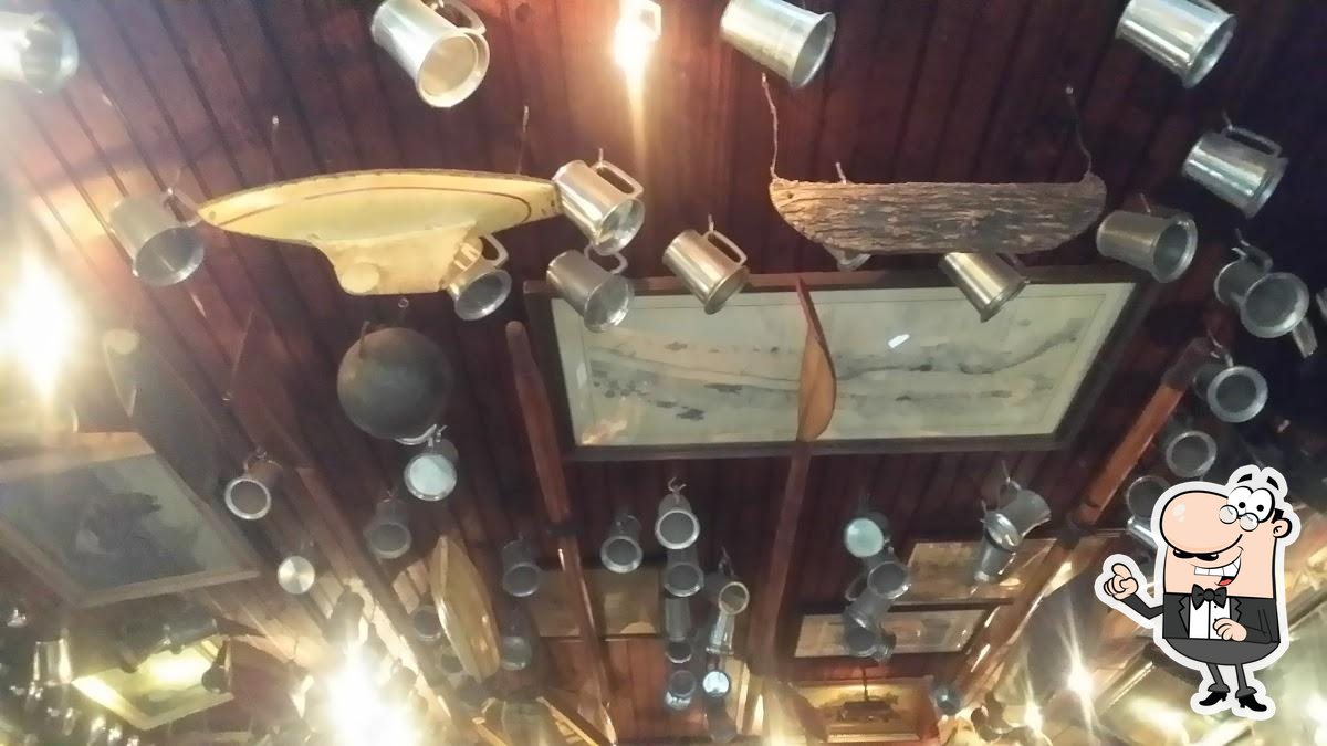 The Boat House in Lambertville Restaurant menu and reviews