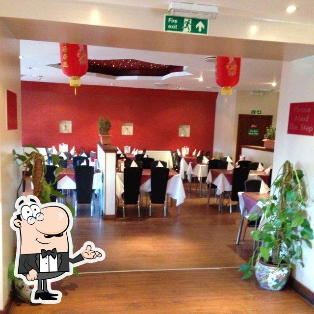 Pearl Of The East Chinese Restaurant & Takeaway in Peterhead ...