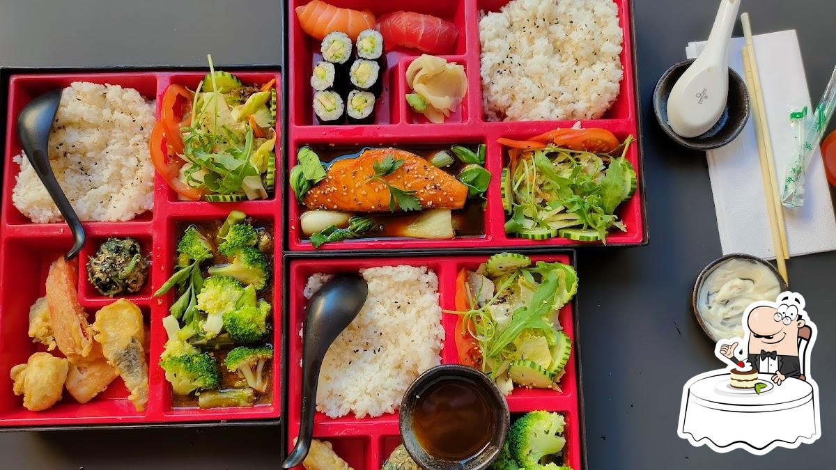 Mori Moto Restaurant, Zwickau Restaurantspeisekarten und Bewertungen
