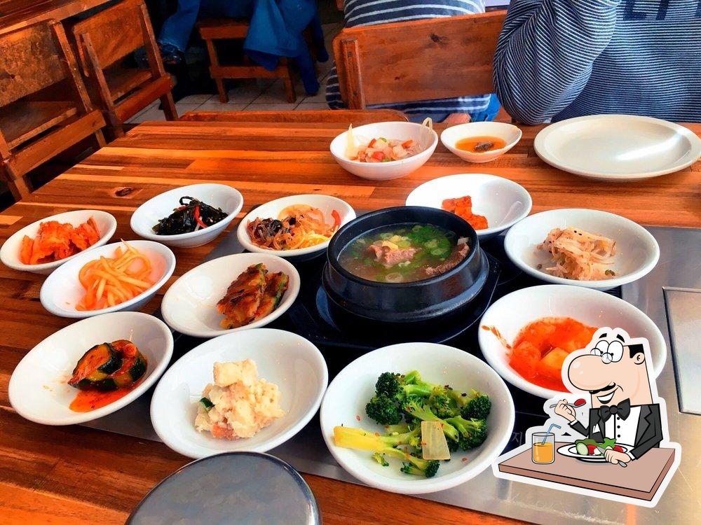 Seoul Garden St Louis Fasci Garden