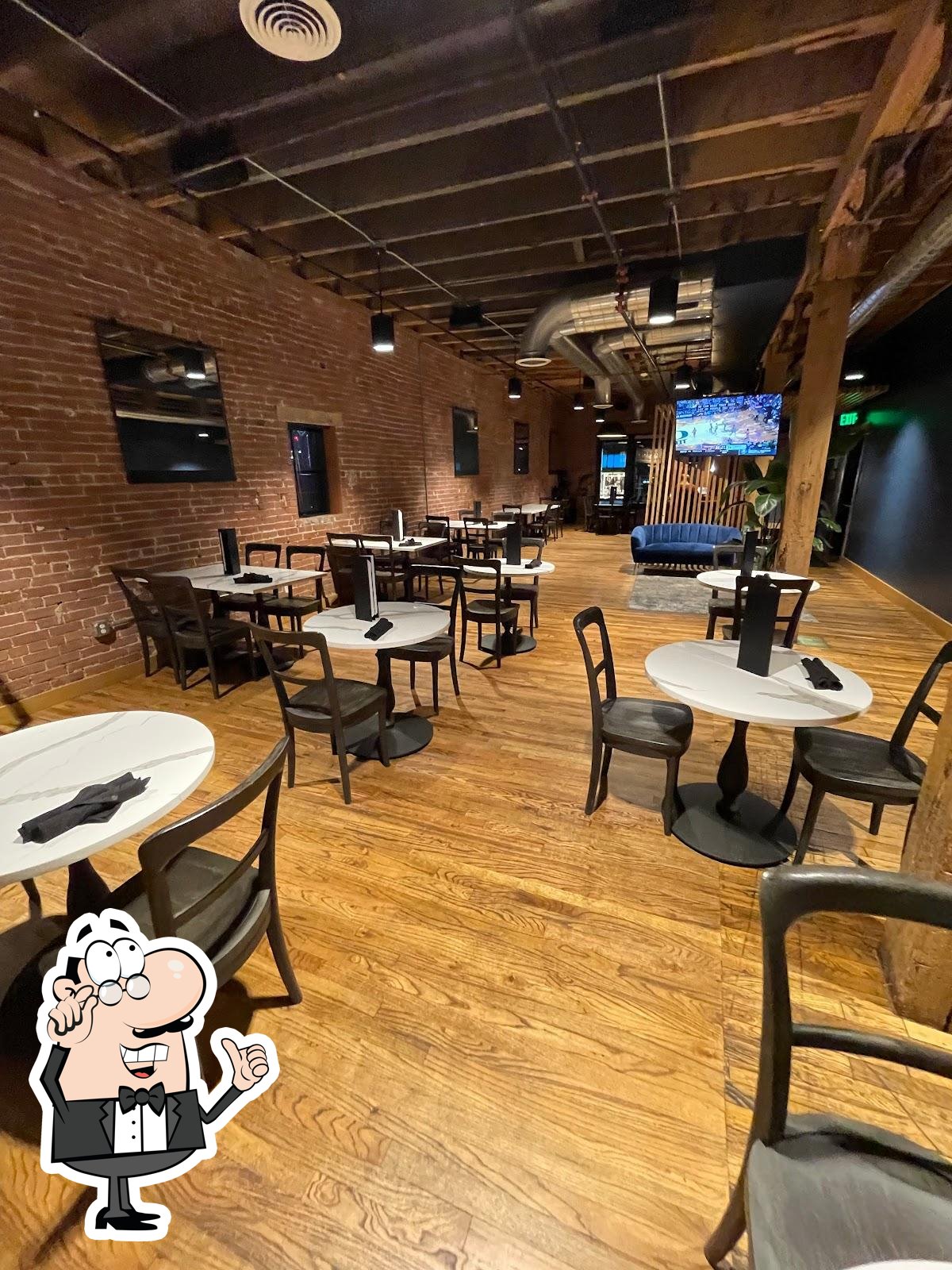 The Joinery in Oklahoma City Restaurant menu and reviews