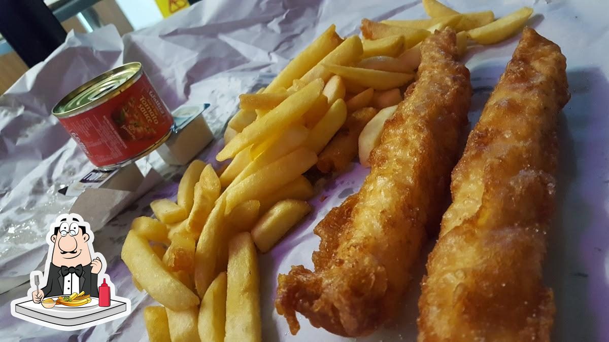East Street Takeaways in Pukekohe Restaurant menu and reviews