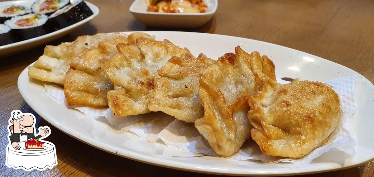 Yami Asian Food restaurant, Curitiba Restaurant reviews