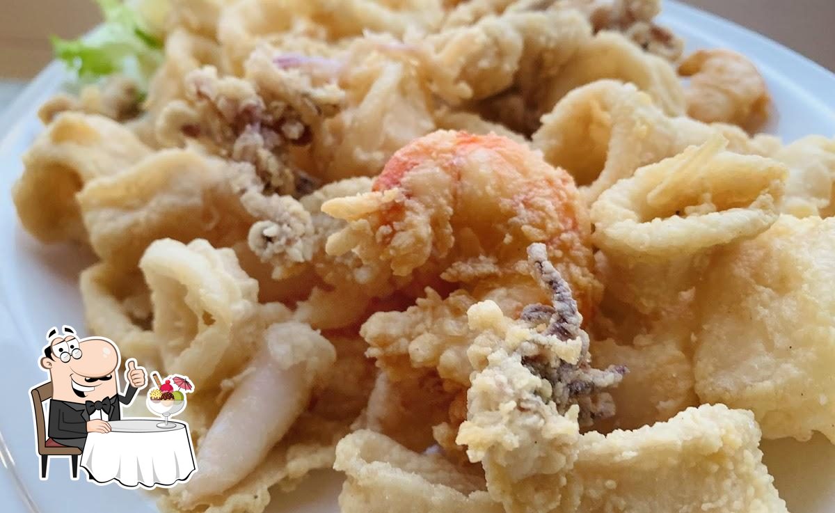GIOVI Locanda Cà di Ponte ristorante, Susegana - Menu e recensioni del  ristorante