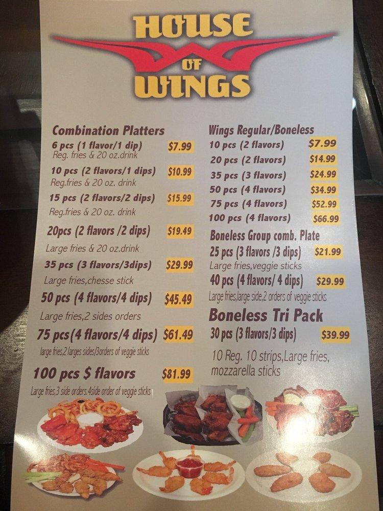 menu-at-house-of-wings-restaurant-los-angeles