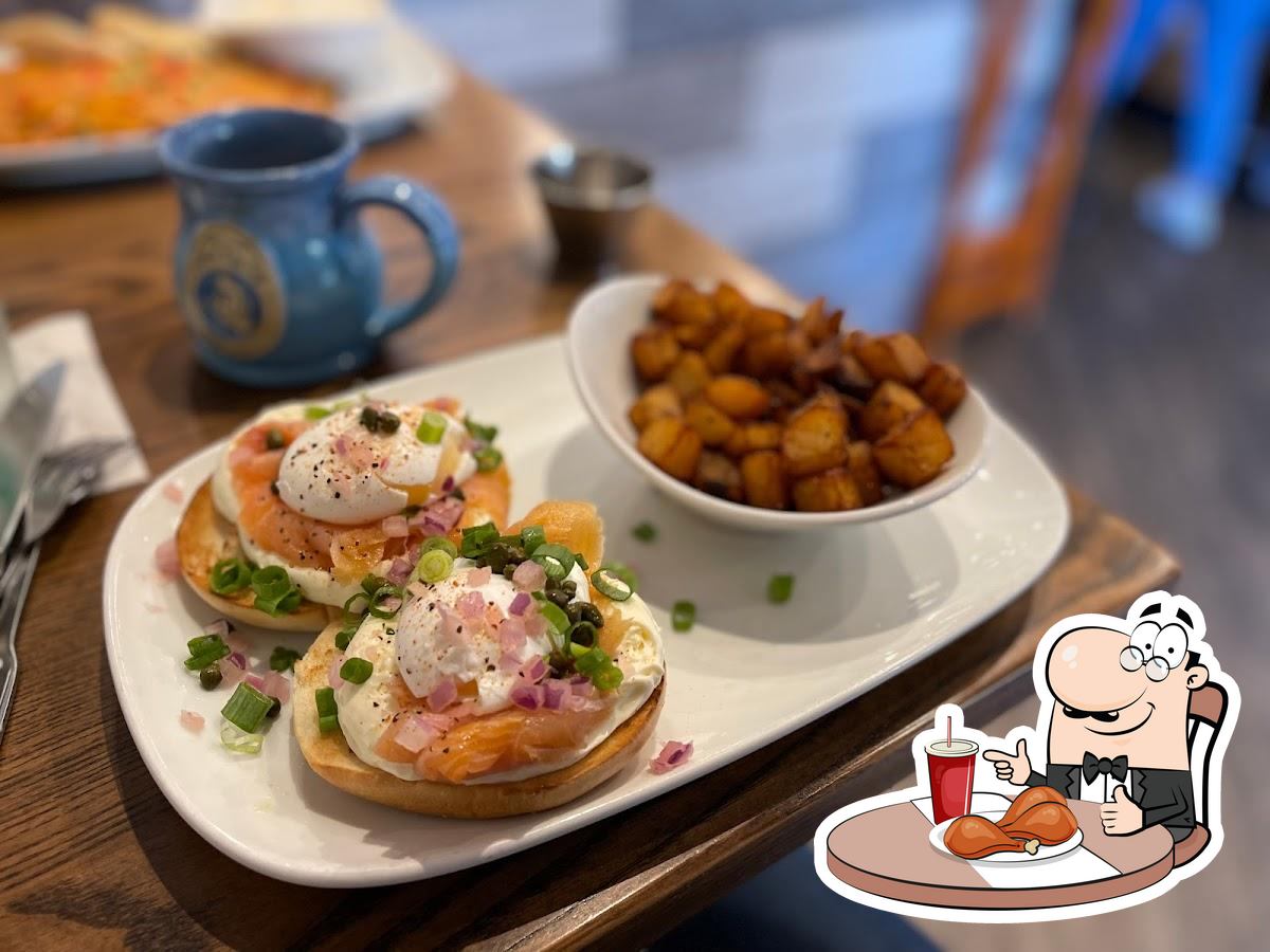 ANOTHER BROKEN EGG CAFE, Austin - 8012 Mesa Dr - Menu, Prices & Restaurant  Reviews - Order Online Food Delivery - Tripadvisor