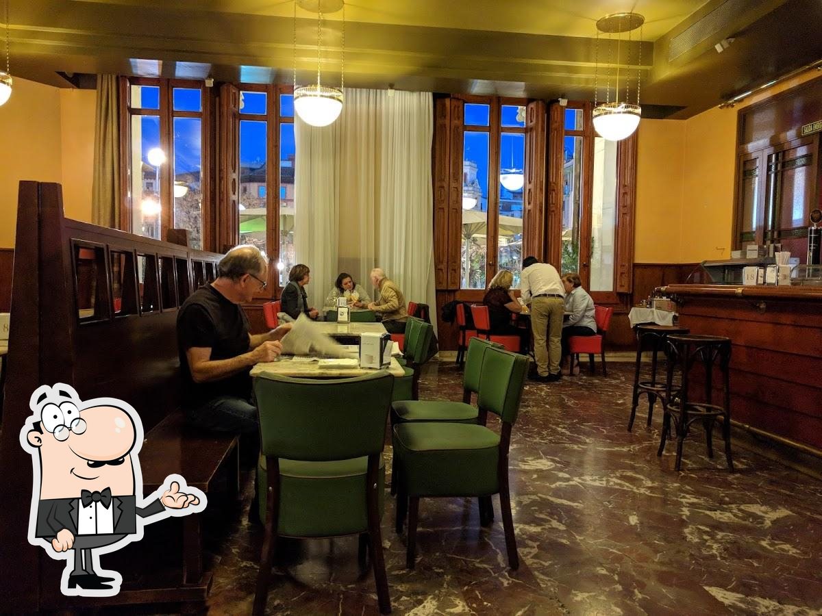 Cafe del Arte in Huesca - Restaurant reviews
