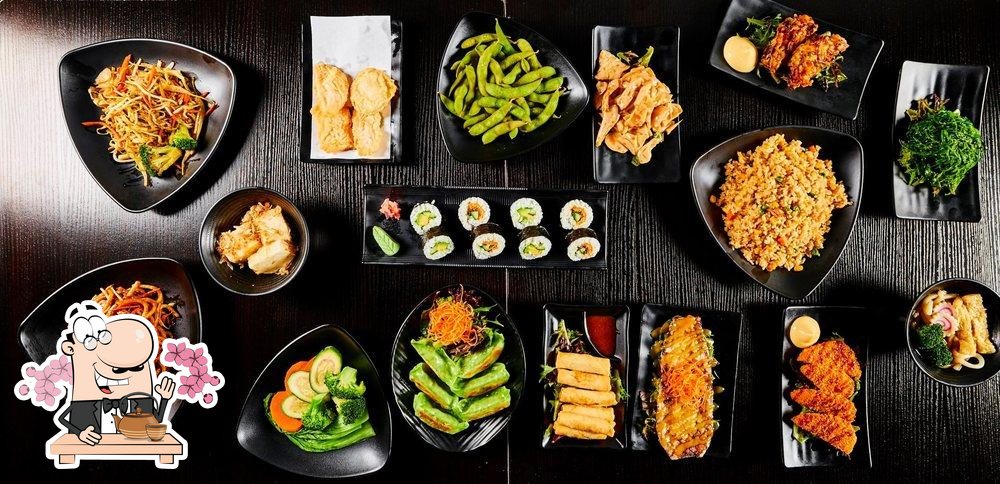 Okami all you can eat Japanese – Rose Bay – thewhereto