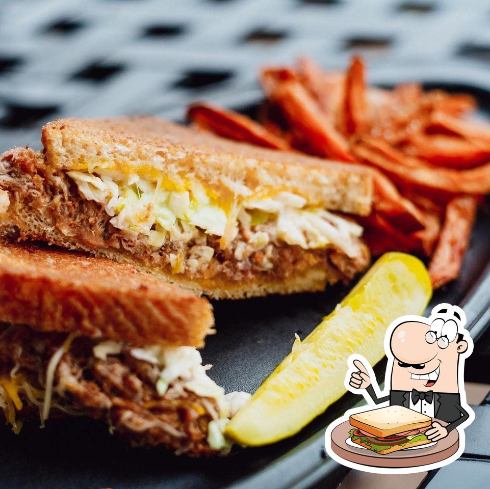 Steel Club in Hellertown Restaurant reviews
