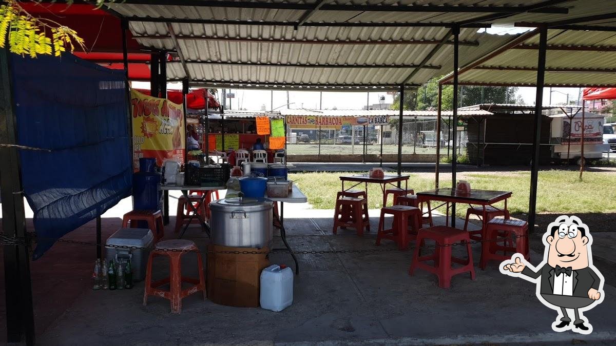 Restaurante Tacos Al Vapor Alex, San Pedro Tlaquepaque Opiniones del