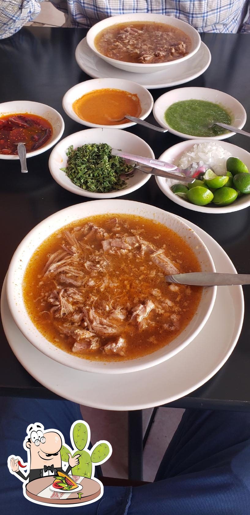 Birria La Martina restaurant, Puebla City - Restaurant reviews