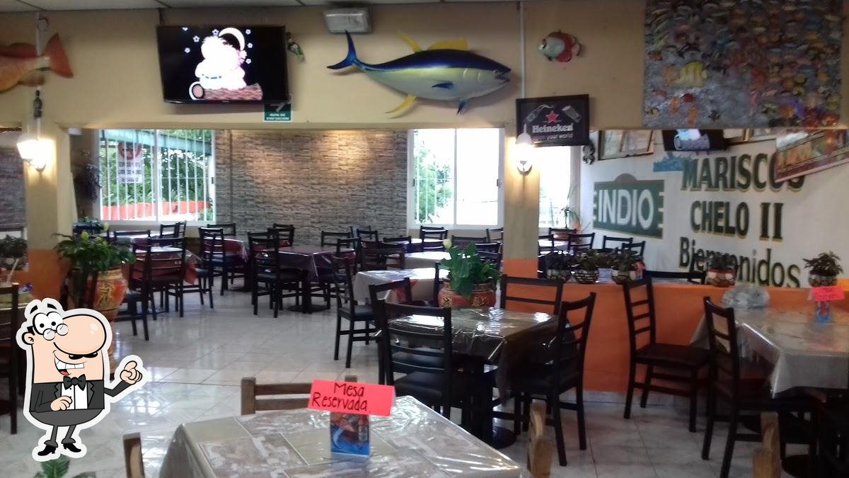 Mariscos Chelo ll restaurant, Ciudad Nicolás Romero, Calle 20 de Noviembre  8 - Restaurant reviews