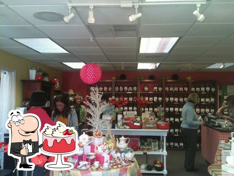 A Tea Affair, 8 Sturgis Ln in Lititz Restaurant menu and reviews