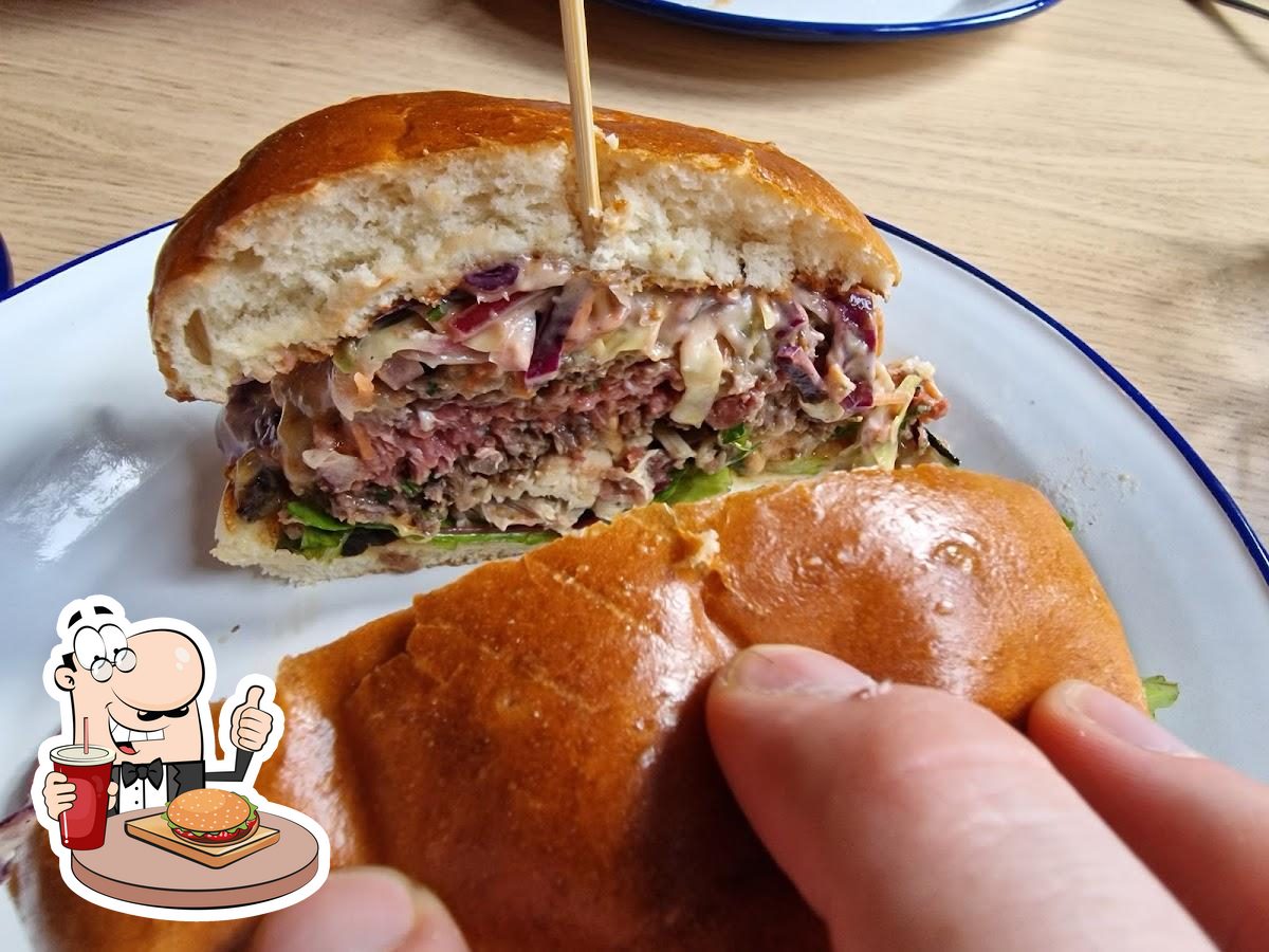 Jack's BBQ Shack BBQ Restaurant Amsterdam Sportsbar Amsterdam