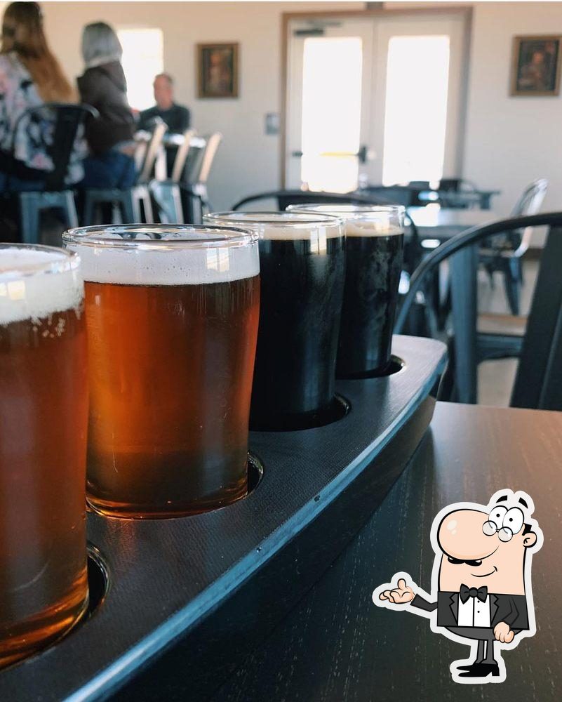 Solano Brewing Company, Vacaville - Restaurant menu, prices and reviews