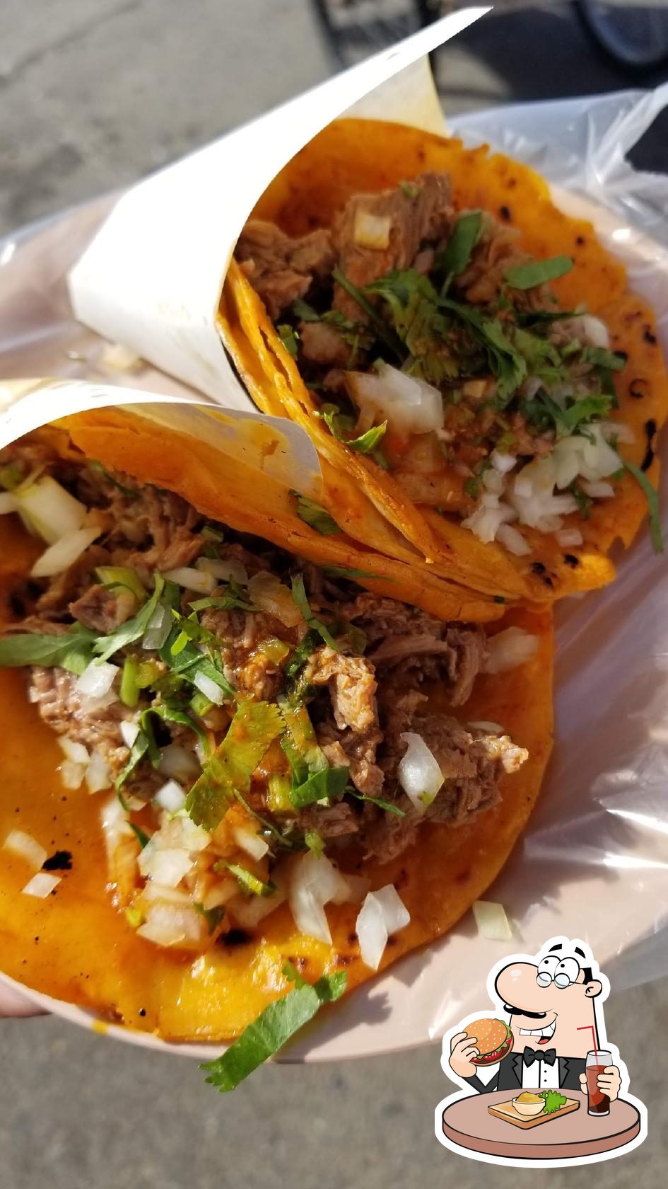 Tacos De Birria Martin restaurant, Tijuana - Restaurant reviews