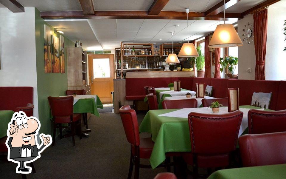 Pizzeria Bologna, Kißlegg Restaurantspeisekarten und Bewertungen