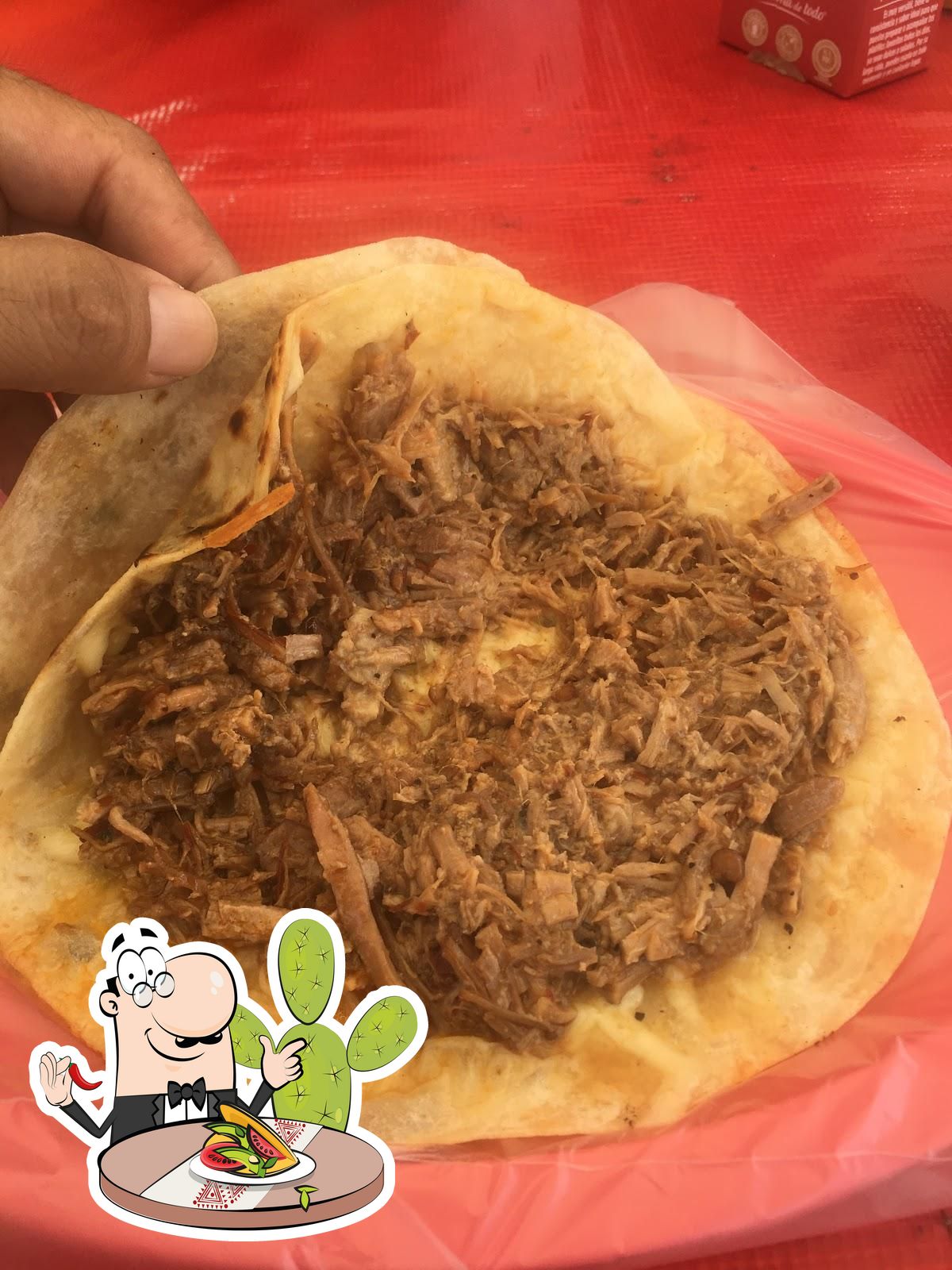 tacos de birria el chana restaurant, Los Mochis - Restaurant reviews