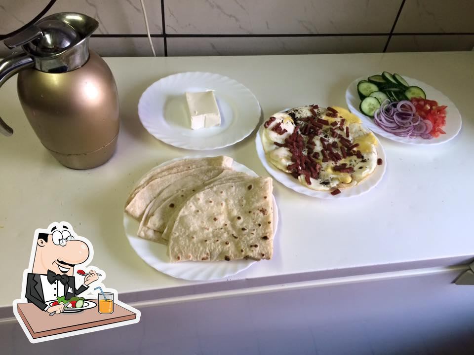 Shawarma Xpress restaurant, Randers Restaurant reviews