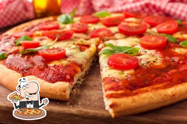 Pizzería Pizza, Lynge Carta restaurante y opiniones