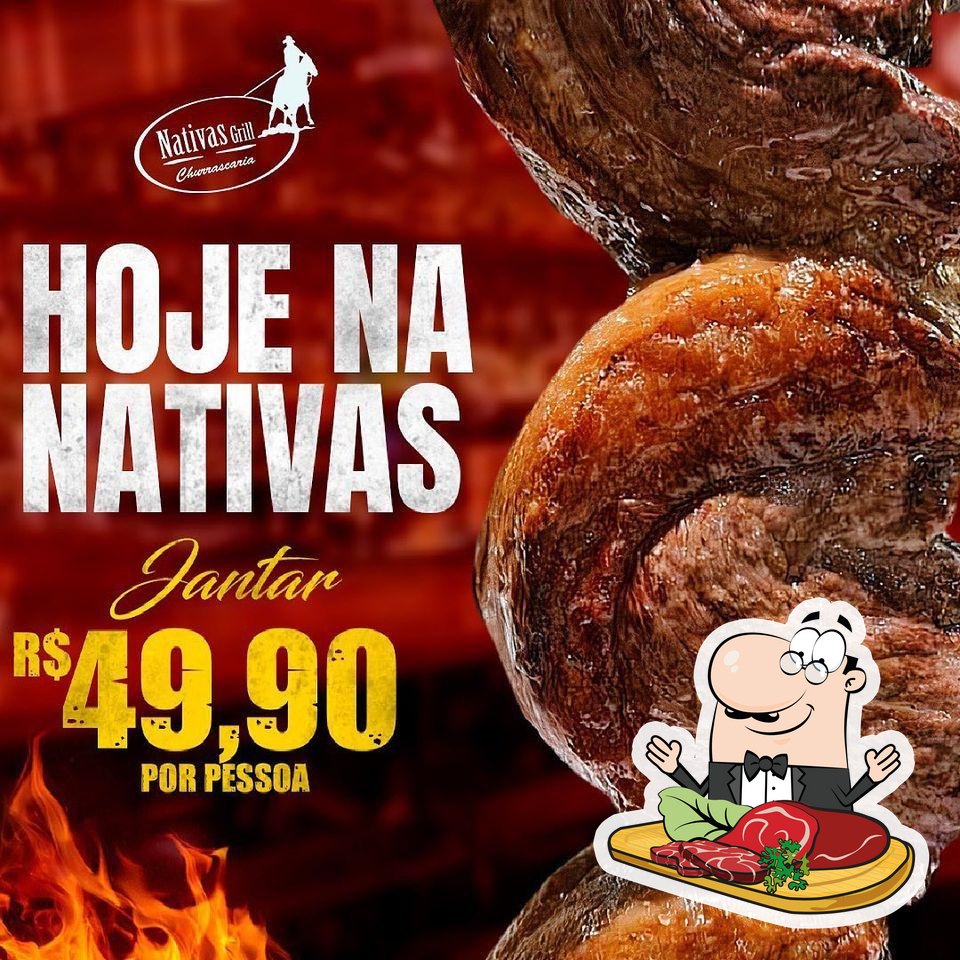 churrascaria em campinas com playground