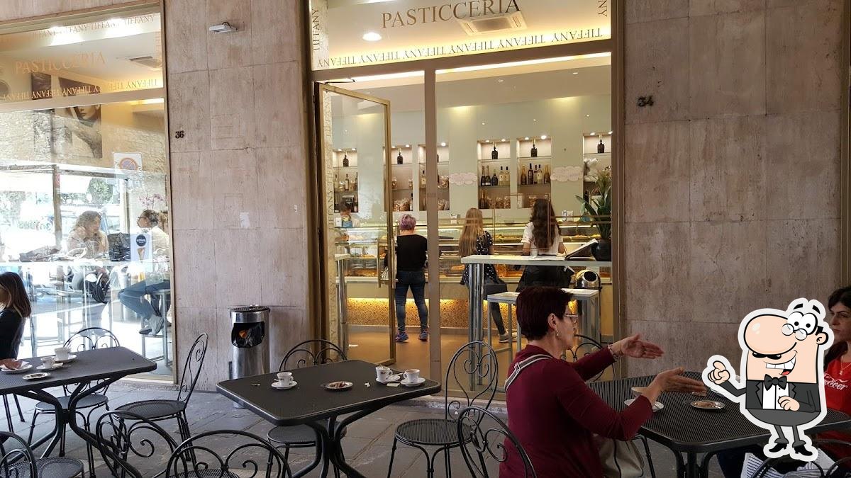 Pasticceria Tiffany Arezzo Recensioni del ristorante