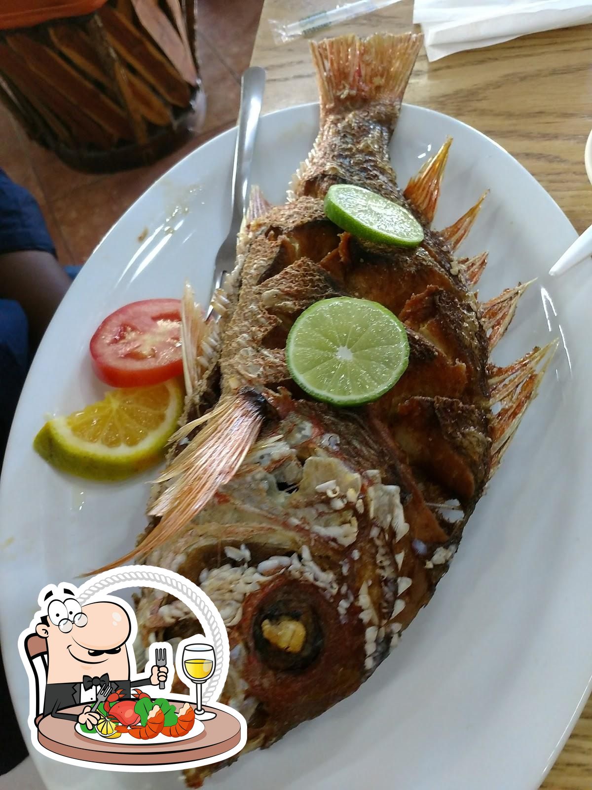 Restaurante Mariscos El Memin, Guadalajara, Av Paseo de la Arboleda 1300 -  Opiniones del restaurante